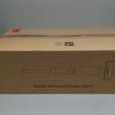 Wet Dry Vacuum Cleaner,Cordless Vacuum Mop Combo with Self-Cleaning,All in one Floor Cleaner Machine for Hard Floor,45kPa Suction 75 Mins Runtime Anti-Tangle,LED Light,180 Lay-Flat,Self Propelled