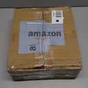 YYW Bamboo Shoe Rack for Entryway,Installation-Free and Foldable Vertical Shoe Storage Organizer,Free Standing Shoe Racks Shelf Closet Shoe Organizer for Living Room (Tawny-5 Layers)