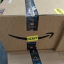 Candle Charisma Citronella Scented Votive Candles - 15 Hour Burn time - Set of 36 for Dinner, Wedding, Halloween and Holiday Decorations