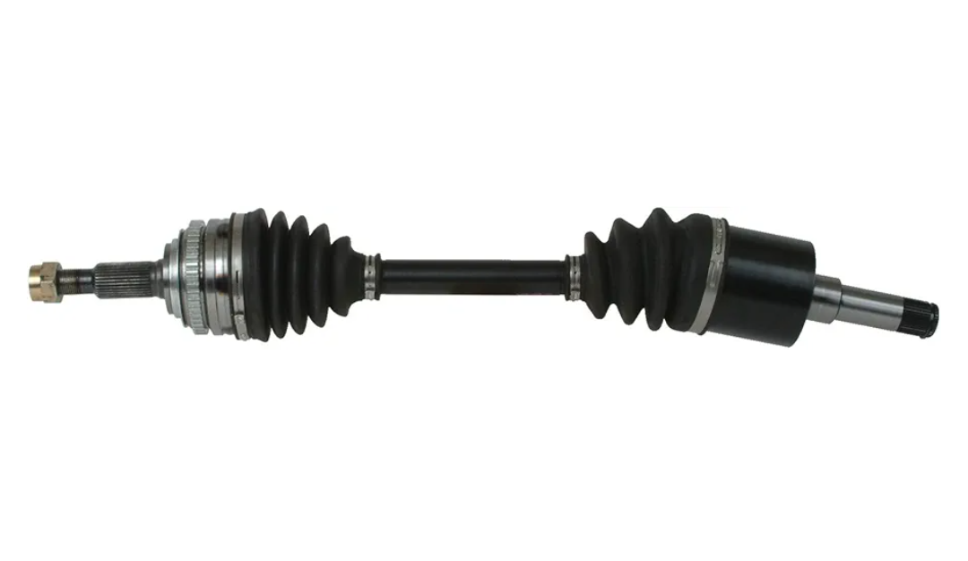 Cardone 66-1277 New CV Axle