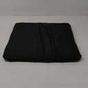 Gel Seat Cushion for Long Sitting (Thick & Extra Large), Gel Cushion for Wheelchair Soft, Gel Chair Cushion Comfy, Gel Car Seat Cushion Breathable, Gel Seat Cushion for Office Chair for Hip Pain