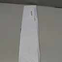 Motoforti Door Pillar Window Trim Anti Scratch Sticker Pillar Posts Door Outer Exterior Cover for Honda Odyssey 2005-2010 Black