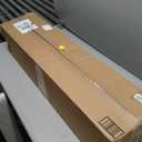 PEPE Mobility Forearm Crutches for Adults (x2 Units) Open Cuff, Adjustable Height, Aluminium, Lightweight Elbow Crutches, Made in Europe (Black)