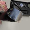 My Perfect Goatee 13-in-1 Mens Grooming Kit - LED Display Beard Trimming Kit with Travel Bag, Charging Stand, & More - Waterproof, Cordless Electric Trimmer for Nose, Body, & More  Ideal Gift Set