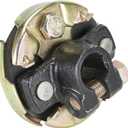 Lares 205 - Steering Coupling Assembly