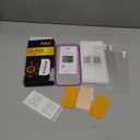 Ailun 3 Pack Screen Protector for iPhone 17 Pro Max [6.9 inch] + 3 Pack Camera Lens Protector with Installation Frame,Dynamic Island Compatible,Case Friendly[Not for iPhone 17/17 Pro/iPhone Air]