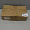 6 Pcs Red Christmas Tealight Candle Holder Christmas Dinner Table Decorations Ball Candlestick Holder with Bow and Wreath for Party Indoor Decorations