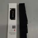 Polar H10 Heart Rate Monitor Chest Strap - ANT + Bluetooth, Waterproof HR Sensor for Men and Women, Black, M-XXL
 (Black)