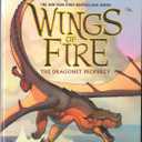 Wings of Fire #01: The Dragonet Prophecy
