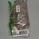 Fuzzy Dog Pajamas Turtleneck Pet Clothes Warm Soft Cozy Lightweight Pet Pjs Dog Sweaters for Small Dogs(Coffee-XS)