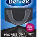 DenTek Professional Fit Dental Guard | Maximum Protection | 1-Pack