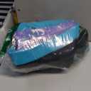 Baby Wetsuit, Neoprene Thermal Swimsuit Keep Warm in Cold Water, Small (5-9 Months), Blue