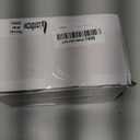 Landhoow Emt Pipe Universal Strut Clamps Strut Channel Accessory Electro Galvanized Conduit Clamp with Bolt and Nut, Rigid Pipe Tool(3/4 Inch,Silver,50 Pcs)