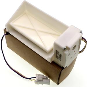 FBZA-1750-10D Refrigerator Damper Motor Compatible with Samsung DA31-00043F DA31-00071F BCD-286WNQISS1 290WNRISA1 WNSIWW NSBA001TF1 SRL453DW SRL450ELS SRL449EEW