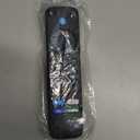 Replacement Voice Remote Control Compatible with TV Stick,TV Cube, and Insignia/Toshiba/Pioneer Smart TVs (AMZ3)