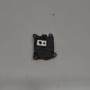 Air Mix Actuator Left Side Compatible with Infiniti Q50 2014-2022,HVAC Heater Blend Door Actuator Replace for 27732-4GF0A, 27732-4GF0B, 277324GF0A, 277324GF0B