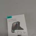 ESR for 15W MagSafe Car Mount Charger with CryoBoost, Phone Cooling MagSafe Car Charger, Air Vent/Dashboard Wireless Charging for iPhone 17/16/15/14/13/12, S25 Series, Pixel 10, Fast Charger