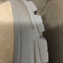 Loowoko Heated Boots for Men & Women, Rechargeable Battery Operated Electric Heating Foot Warmer, Waterproof Military Tactical Combat Boot with Slip-Resistant Ice Cleat, 3 Level Temperature Control, Size 8