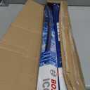 BOSCH 26A19A ICON Beam Wiper Blades - Driver and Passenger Side - Set of 2 Blades (26A & 19A)
