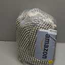 IM HOME Waffle Bath Mat Set 2 Piece Green & Cream, Woven Modern Bath Rug Mats, Absorbent Non Slip Bath Floor Mat, Soft Washable Boho Bath Rugs with Tassels for Bathroom, Bedroom, Kitchen, Tub