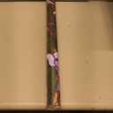 artscape Magnolia Window Film 24" x 36" (Multicolor)