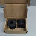 ApplianPar 2Pcs Rear Left and Right Sway Bar Bushing for Ford Flex 2008-2019, Explorer 2010-2020, Taurus 2009-2019,for Lincoln MKS 2010-2016, MKT 2010-2014