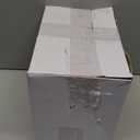 Red Christmas Decorations Indoor- Set of 5 Velvet Red Christmas Trees - Tabletop Christmas Decor Xmas Table Decorations for Mantel Home Decor