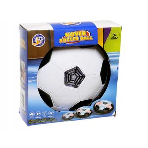 5 x Hover Soccer Ball Indoor Kids Toys for Boys & Girls Ages 6-12 Light Up Soccer Ball with LED Lights & Air Cushion, Toys for 6 7 8 9 10 Year Old Boys and Girls, Indoor Play, Gift Idea