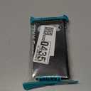 ZZXX for Google Pixel 10/10 Pro Wallet Case with [RFID Blocking] Card Slot Stand Strong Magnetic Leather Flip Fold Protective Phone Case for Google Pixel 10/10 Pro Case Wallet(Black-6.3 inch)