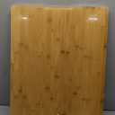 24 x 18 Extra Large Bamboo Serving Boards for Kitchen, Heavy Duty Wood Butcher Block Chopping Board with Handle and Juice Groove for Meat, Large Charcuterie Board, Over the Sink Cutting Board