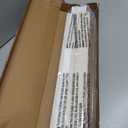 Top Down Bottom Up Cordless Cellular Shades, 20 5/8" W × 48" H, Beige