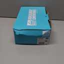 Reef Cushion Vista Hi Womens Platform Fashion Sandal, Arch Support, Ultra Soft Cushion Footbed, Black Duo, 9