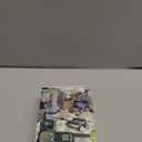 Walkie Talkies for Kids 22 Channel 2 Way Radio 3 Miles Long Range Handheld Walkie Talkies Durable Toy Best Birthday Gifts for 6 Year Old Boys and Girls fit Adventure Game Camping (Green Camo 1)