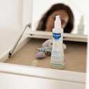 Mustela Baby Hair Styler & Skin Freshener - with Natural Avocado & Chamomile Water - Vegan & Hypoallergenic - 6.76 fl. oz.