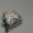 No.L32715940A/LFH115940A Drive Belt Idler Pulley for Mazda CX-7 2007-2012 for Mazda 5 2012-2017 Serpentine Tensioner Pulley Idler 1 Pc