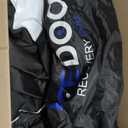 Upgrade XL Ice Bath Tub for Athletes, 119 Gallons Hot & Cold Plunge Tub with Cover for Recovery, Cold Water Therapy, Multiple Layered Portable Hot Tubs for for Home, Gym & Outdoor