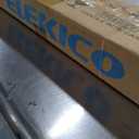 8' Led Shop Lights,Super Bright 19500LM 100W 5000K 8FT Led Shop Light, Linkable 8FT Garage Ceiling Lights for Garage Ceiling Workshop Warehouse