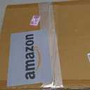 Drosbey 36W Dimmable LED Ceiling Light Fixture, Flush Mount Light Fixture, Ceiling Lights for Bedroom, Kitchen, Bathroom, Super Bright 4000 Lumens, 400W Equivalent, 5000K Daylight White, UL Listed (Brush Nickel)