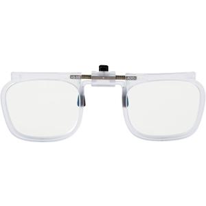 Reading Glasses Clip On Eyeglasses Adjustable PD Magnifiers Blue Light Blocking Lenses Readers for unisex