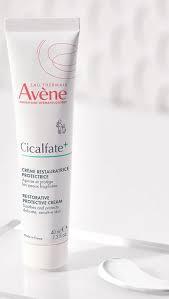 Avène Tolerance Control Soothing Skin Recovery Balm (previously Skin Recovery Cream Rich) New & Improved, Hypersensitive Dry Skin Moisturizer, No Preservative, Noncomedogenic, 1.3 Fl Oz