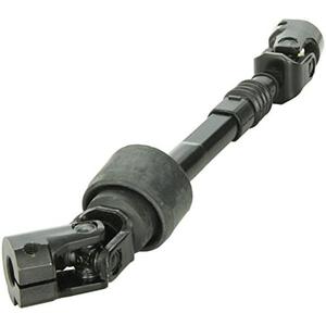 Crown Automotive Upper Steer Shaft, Black (5102531AA)