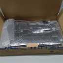 MITZONE Engine Valve Cover Compatible with 2011-2019 Chevy Cruze Sonic Volt Trax Buick Encore Cadillac ELR 1.4L Turbo Replace# 55573746 25198498 264-968 (Plastic)