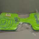 O'Brien X-Large Foam Water Saddle for Rivers, Lakes and Pools (Green)