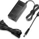 AC Adapter Charger Power Supply for HP Probook 4430s 4440s 4510s 4520s 4530s 4535s 4540s 4545s 4730s 6560b 6570b 6555b 6475b 6470b 6460b, for Compaq CQ40 CQ50 CQ56 CQ57 CQ60 CQ61 CQ70 etc.