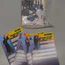 Marvel: Crisis Protocol Cabal AFFILIATION PACK - Assemble Your Villainous Cabal! Tabletop Superhero Game, Ages 14+, 2 Players, 90 Minute Playtime, Made by Atomic Mass Games