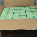 iClever Kids Headphones for School Travel, Safe Volume Limited, HD Mic Stereo Sound Over-Ear Girls Boys Headphones for Kid, FunShare Foldable 3.5mm Wired for iPad Computer, HS19, Pack of 48