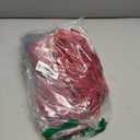 Dog Sweater | 2-Pack Clothes Jackets XXS - XXL for Small Dog Breed (Male & Girl), Super Soft Winter Coats Sweaters for Dogs and Cats, Pet Apparel Outfits (red, Dark Green, Large)