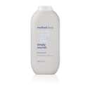 Method Body Wash, Simply Nourish, Paraben and Phthalate Free, Biodegradable Formula, 18 oz (Pack of 1)