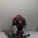 Shop-Vac 5-Gallon 4.5 Peak HP 3-in-1 Wet/Dry/Upholstery Shampoo Vacuum Cleaner