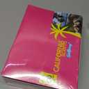 California Scents Spillproof Organic Air Freshener, Fragrance for Home Office Car, 1.5 Ounce Canister - Pack of 12 (Coronado Cherry)